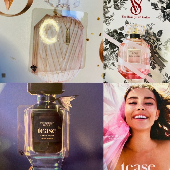 • VS 🎀PINK•collectors lot• - Picture 6 of 17